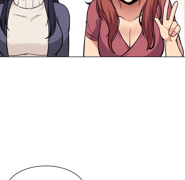 Excuse me, This is my Room - Chapter 25 [photo 81] - MangaPorn