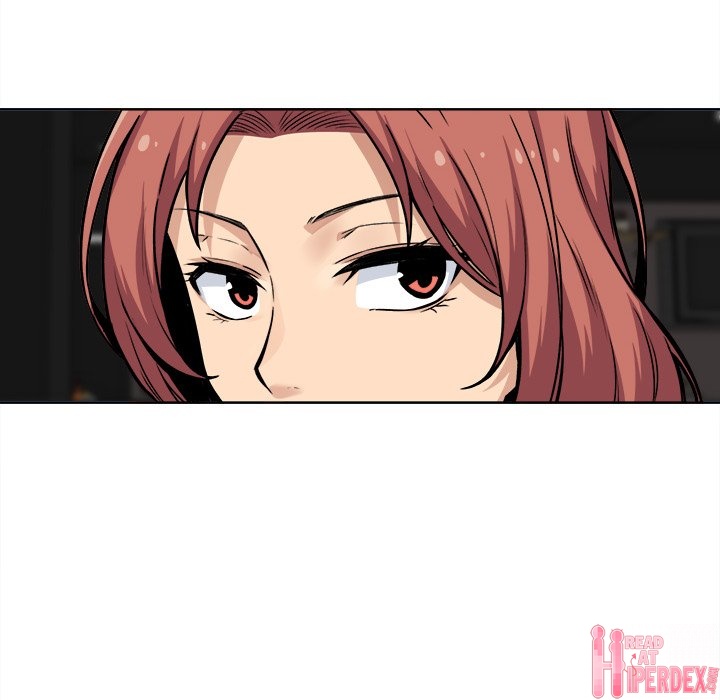 Excuse me, This is my Room - Chapter 25 [photo 85] - MangaPorn