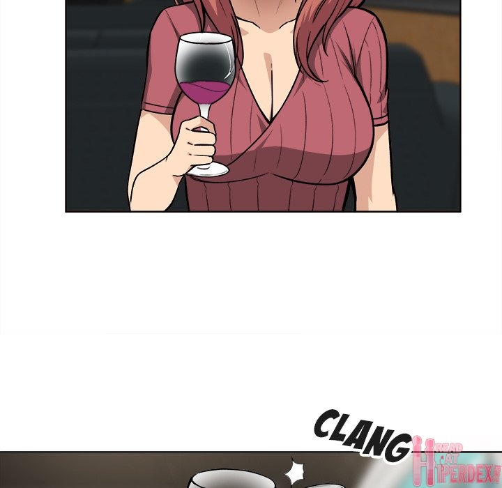 Excuse me, This is my Room - Chapter 25 [photo 90] - MangaPorn