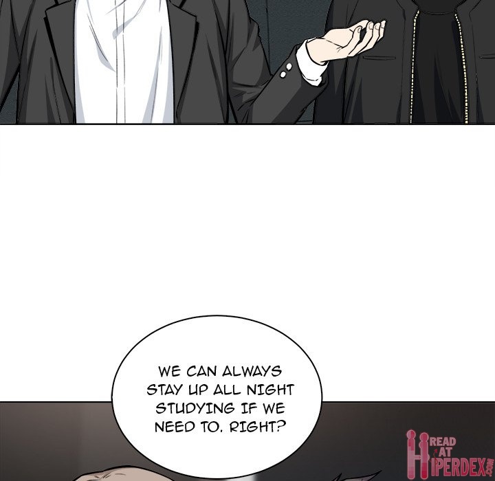 Excuse me, This is my Room - Chapter 25 [photo 96] - MangaPorn