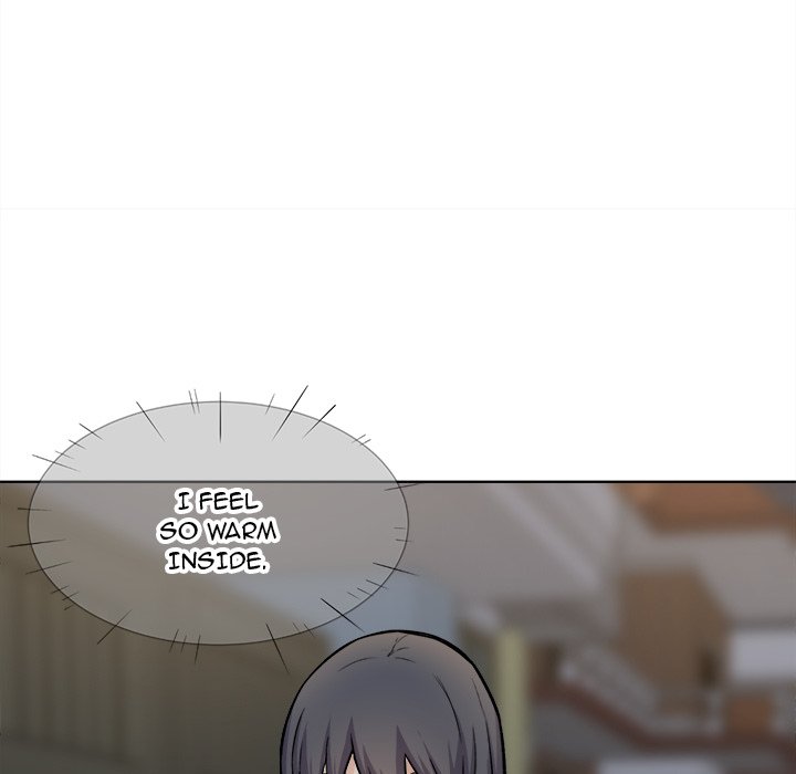 Excuse me, This is my Room - Chapter 26 [photo 100] - MangaPorn