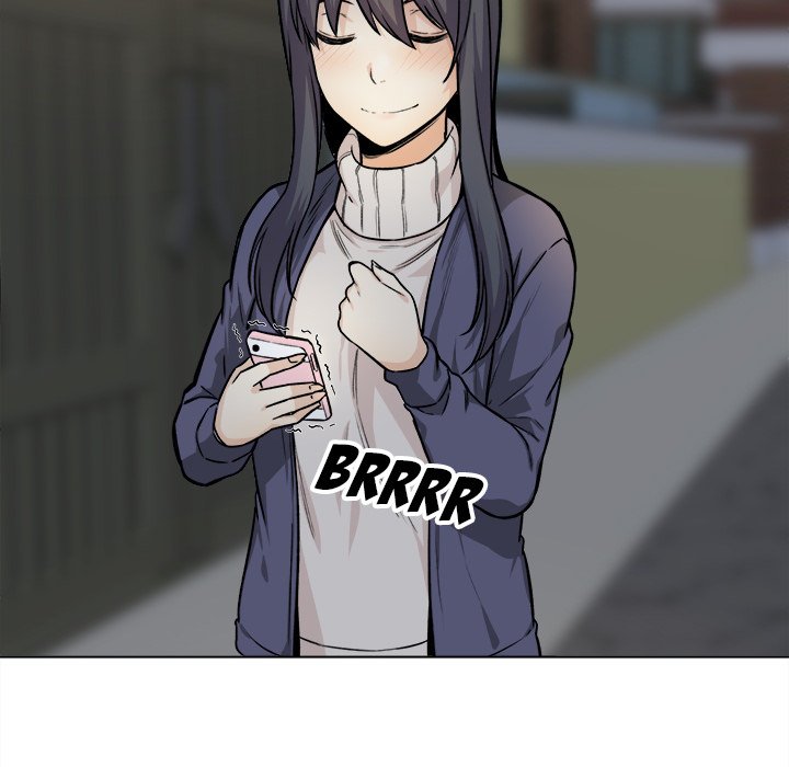 Excuse me, This is my Room - Chapter 26 [photo 101] - MangaPorn