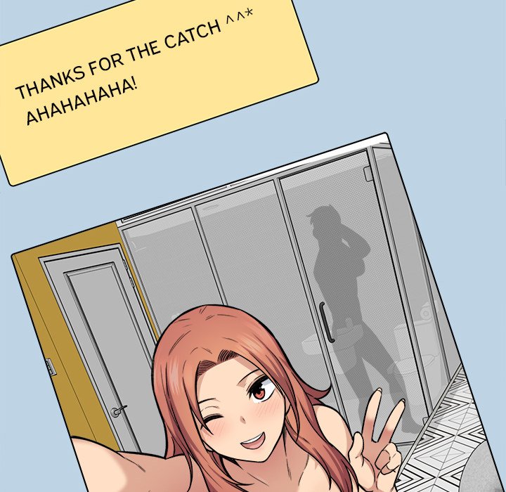 Excuse me, This is my Room - Chapter 26 [photo 104] - MangaPorn