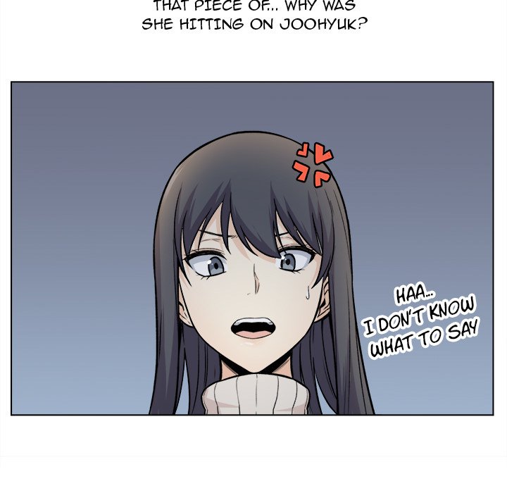 Excuse me, This is my Room - Chapter 26 [photo 106] - MangaPorn