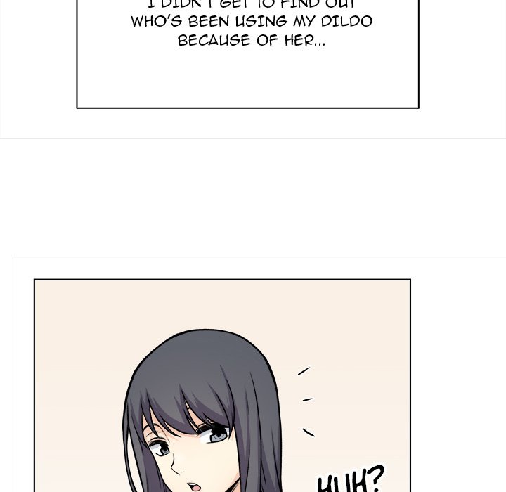 Excuse me, This is my Room - Chapter 26 [photo 110] - MangaPorn