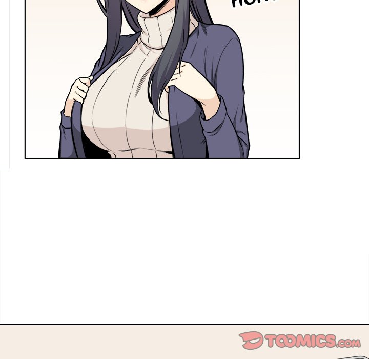 Excuse me, This is my Room - Chapter 26 [photo 111] - MangaPorn