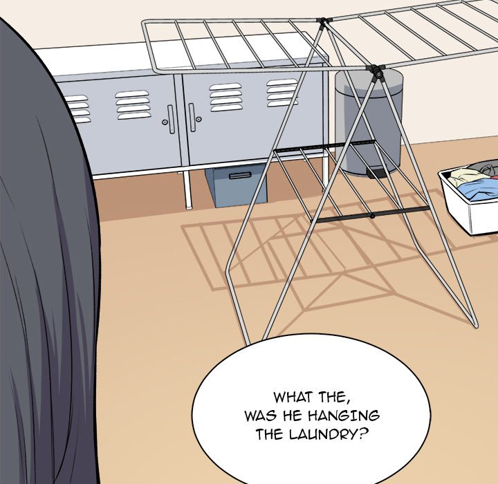 Excuse me, This is my Room - Chapter 26 [photo 112] - MangaPorn