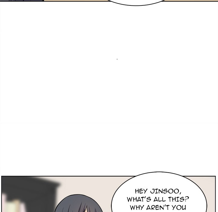 Excuse me, This is my Room - Chapter 26 [photo 113] - MangaPorn