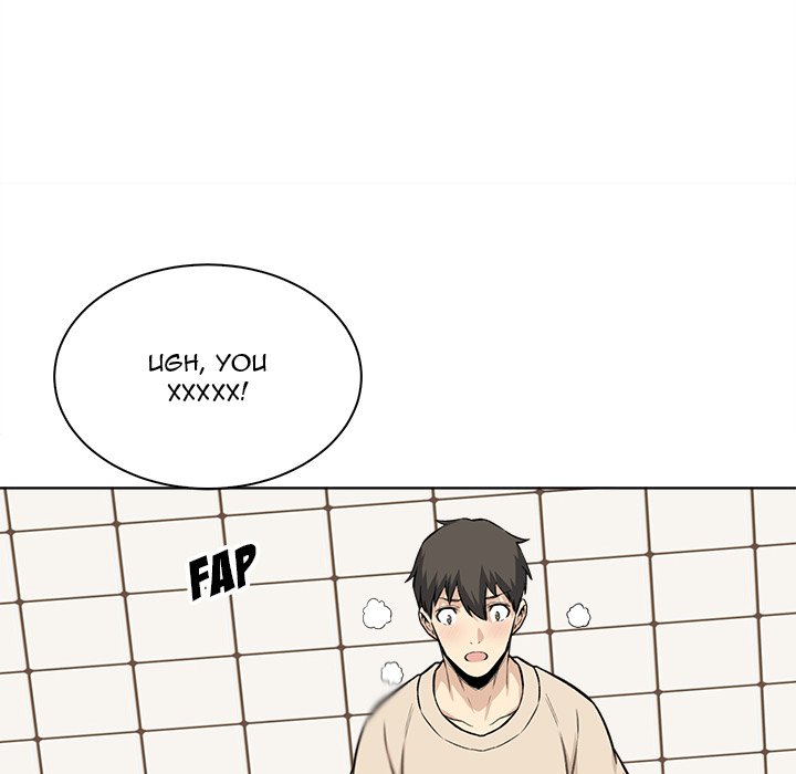 Excuse me, This is my Room - Chapter 26 [photo 120] - MangaPorn