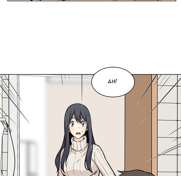 Excuse me, This is my Room - Chapter 26 [photo 126] - MangaPorn