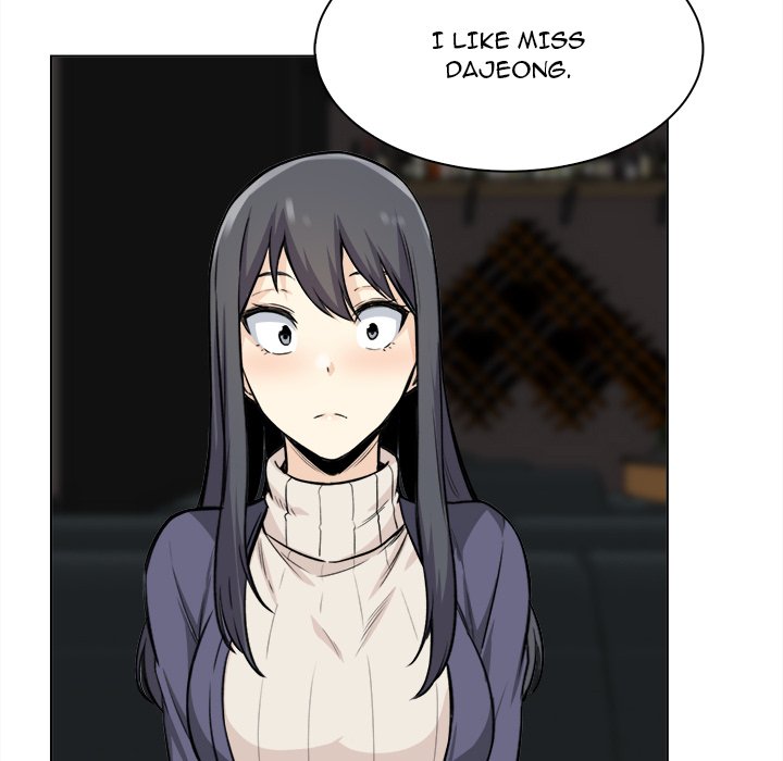 Excuse me, This is my Room - Chapter 26 [photo 20] - MangaPorn