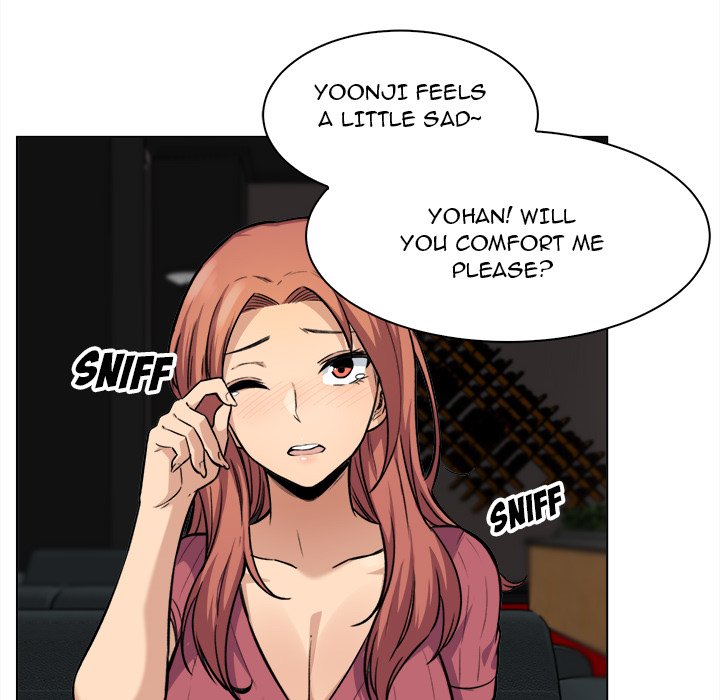 Excuse me, This is my Room - Chapter 26 [photo 30] - MangaPorn