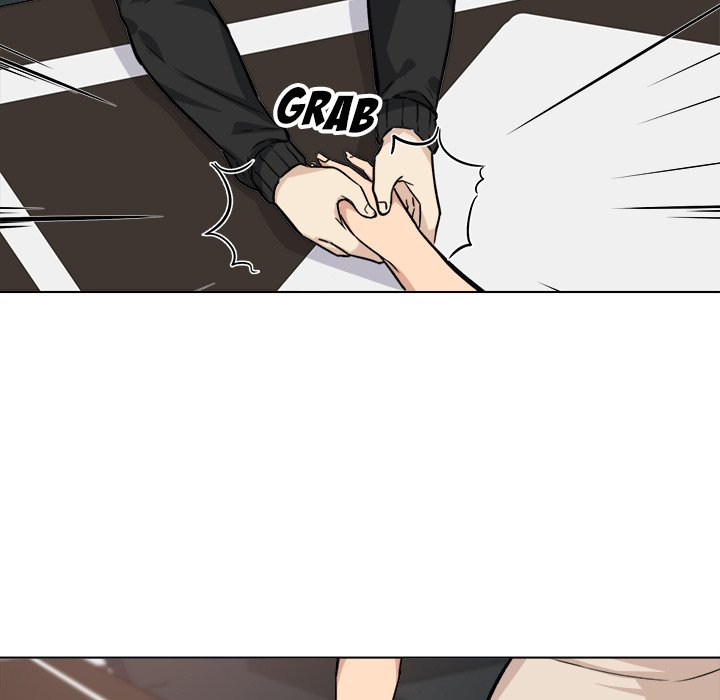 Excuse me, This is my Room - Chapter 26 [photo 34] - MangaPorn