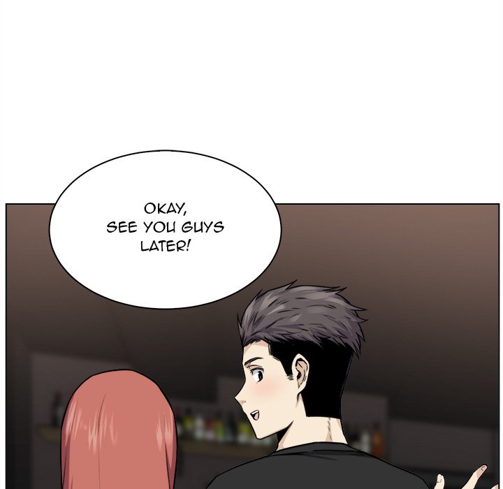Excuse me, This is my Room - Chapter 26 [photo 36] - MangaPorn