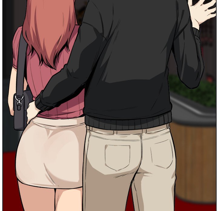 Excuse me, This is my Room - Chapter 26 [photo 37] - MangaPorn