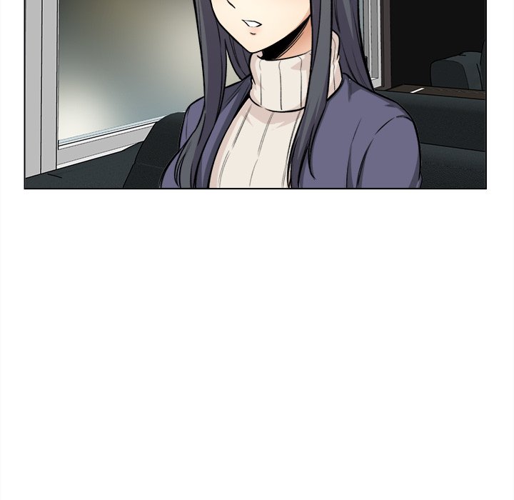 Excuse me, This is my Room - Chapter 26 [photo 47] - MangaPorn