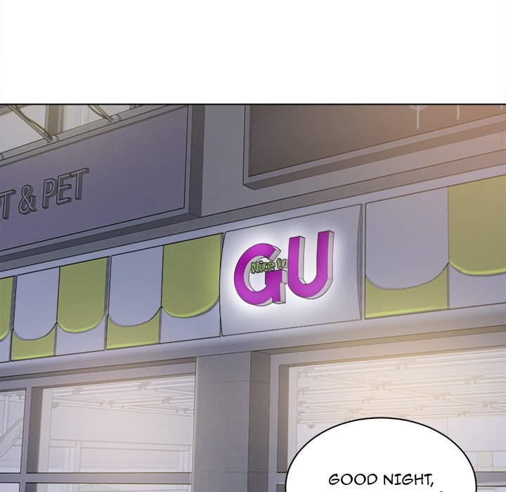 Excuse me, This is my Room - Chapter 26 [photo 49] - MangaPorn