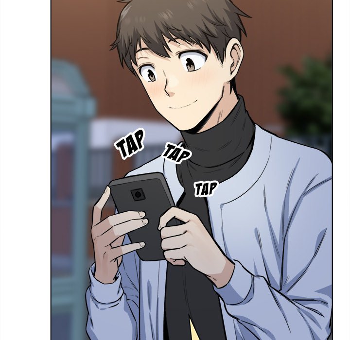 Excuse me, This is my Room - Chapter 26 [photo 56] - MangaPorn