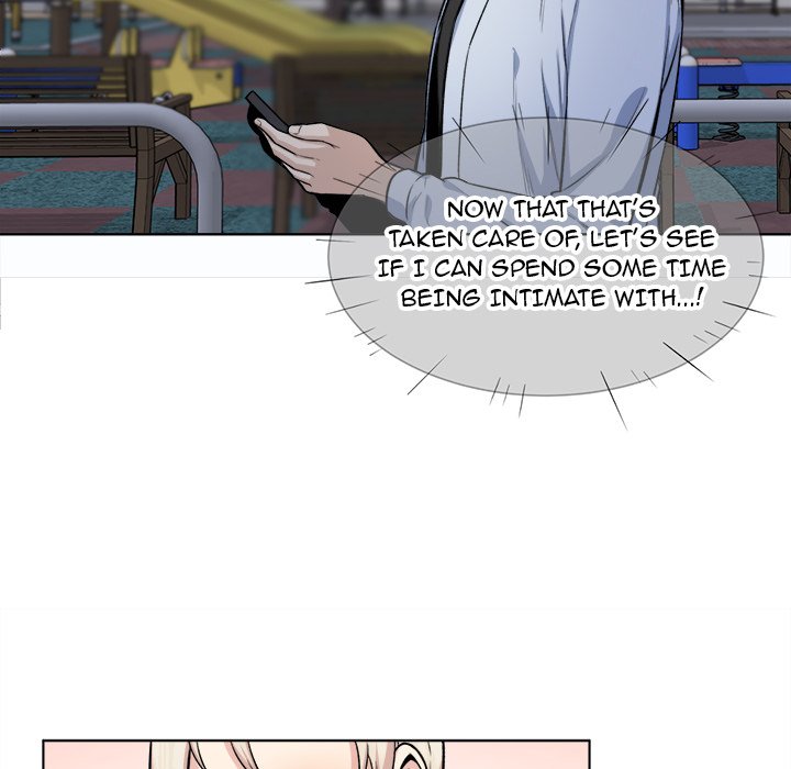 Excuse me, This is my Room - Chapter 26 [photo 59] - MangaPorn