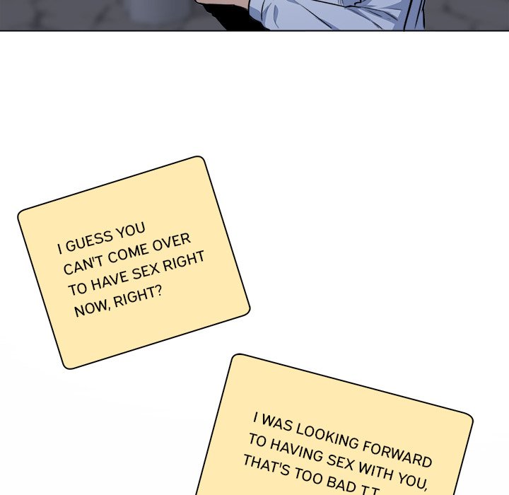 Excuse me, This is my Room - Chapter 26 [photo 64] - MangaPorn