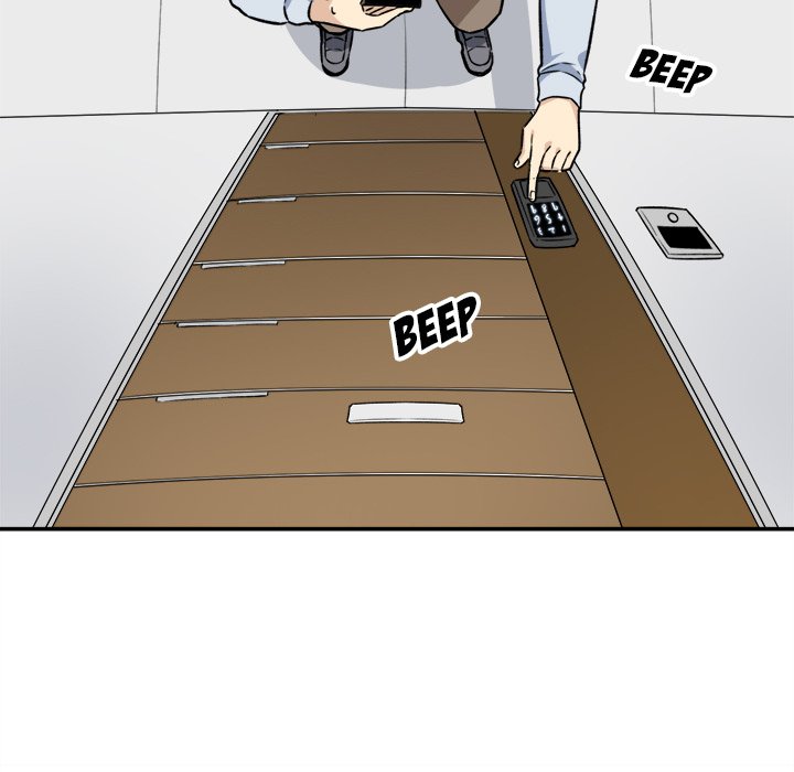 Excuse me, This is my Room - Chapter 26 [photo 66] - MangaPorn