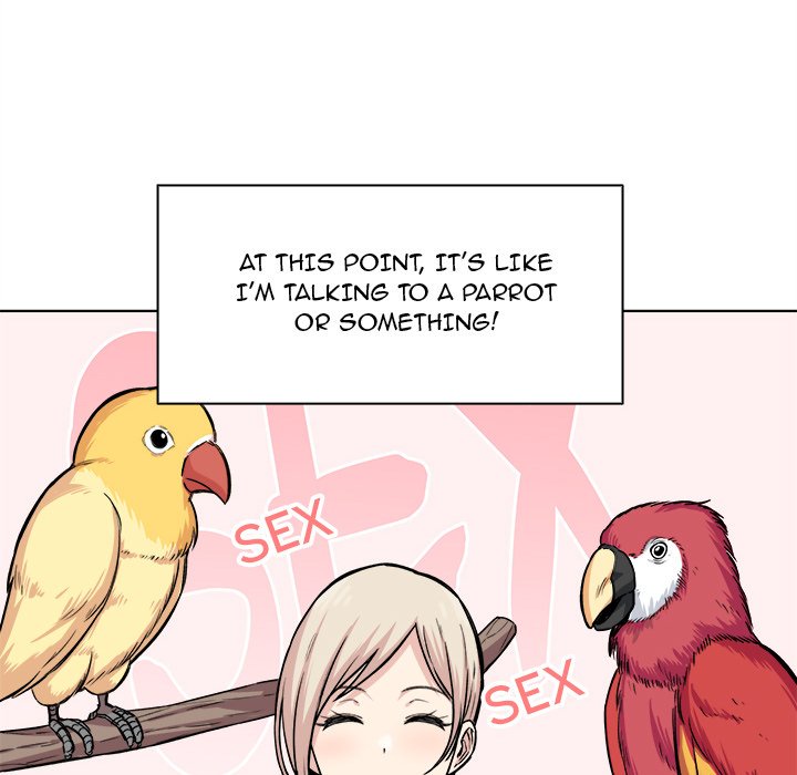 Excuse me, This is my Room - Chapter 26 [photo 67] - MangaPorn