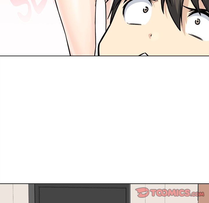 Excuse me, This is my Room - Chapter 26 [photo 69] - MangaPorn