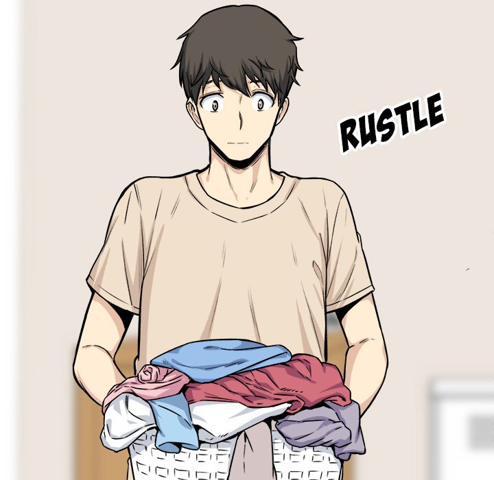 Excuse me, This is my Room - Chapter 26 [photo 72] - MangaPorn