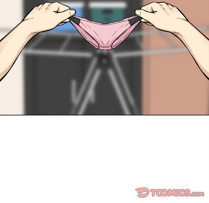 Excuse me, This is my Room - Chapter 26 [photo 81] - MangaPorn