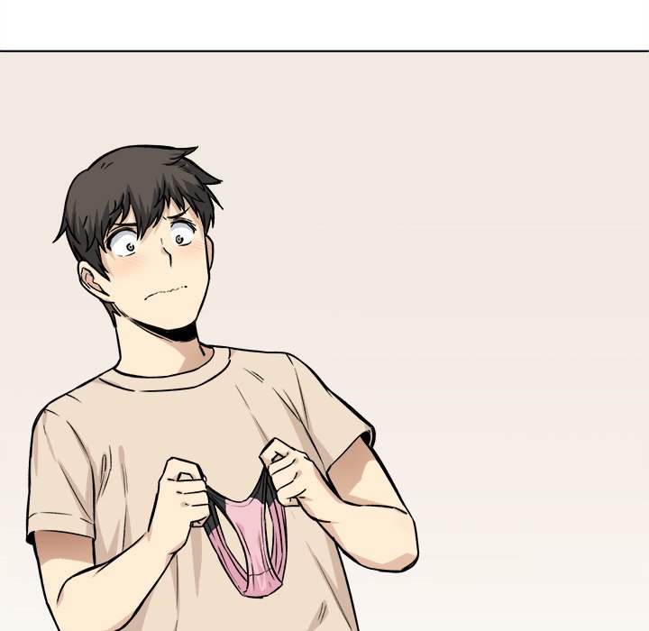 Excuse me, This is my Room - Chapter 26 [photo 82] - MangaPorn