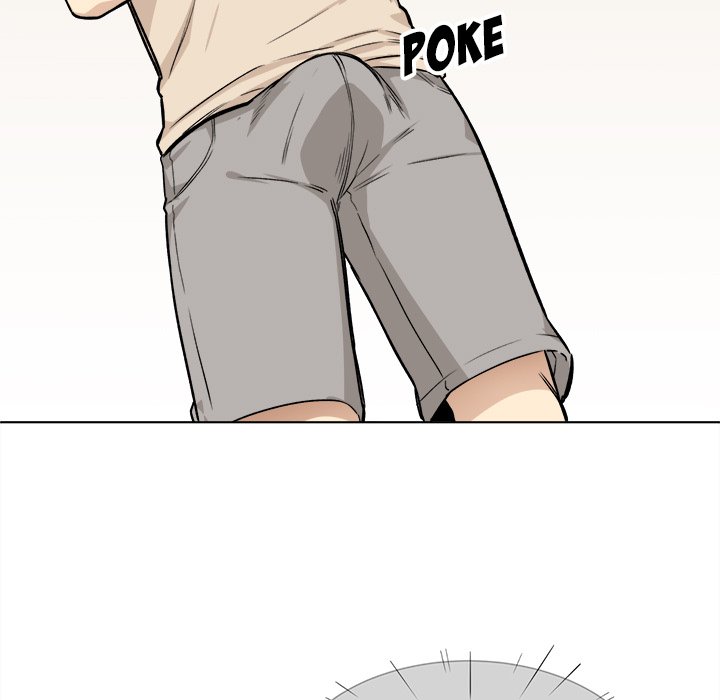 Excuse me, This is my Room - Chapter 26 [photo 83] - MangaPorn