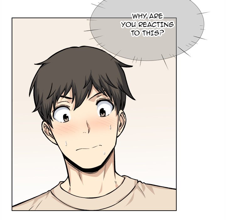 Excuse me, This is my Room - Chapter 26 [photo 84] - MangaPorn