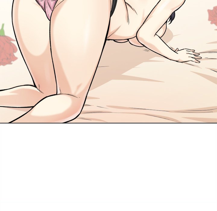 Excuse me, This is my Room - Chapter 26 [photo 86] - MangaPorn