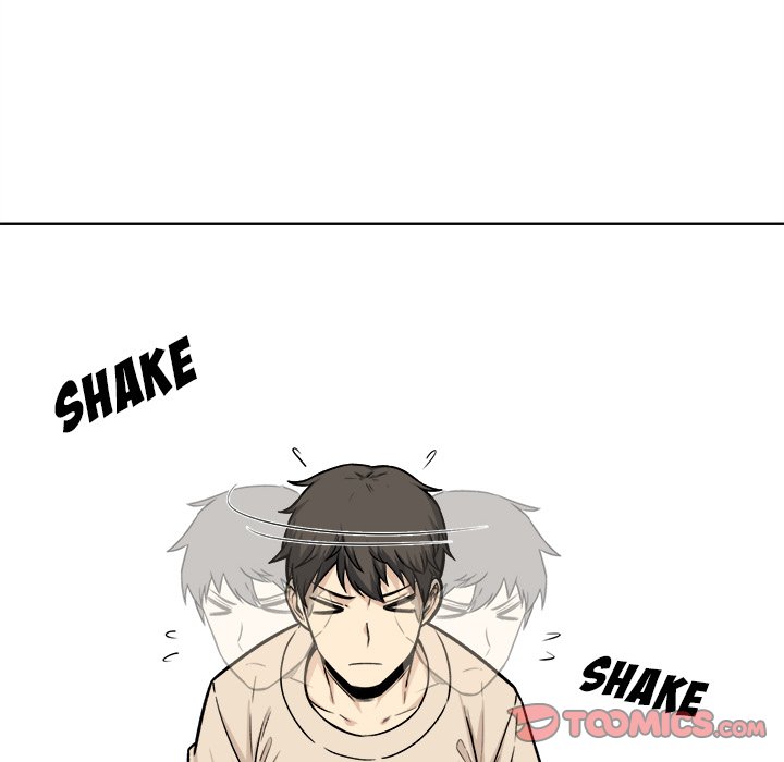 Excuse me, This is my Room - Chapter 26 [photo 87] - MangaPorn