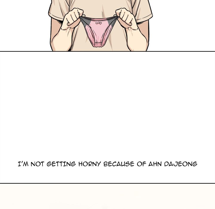 Excuse me, This is my Room - Chapter 26 [photo 88] - MangaPorn