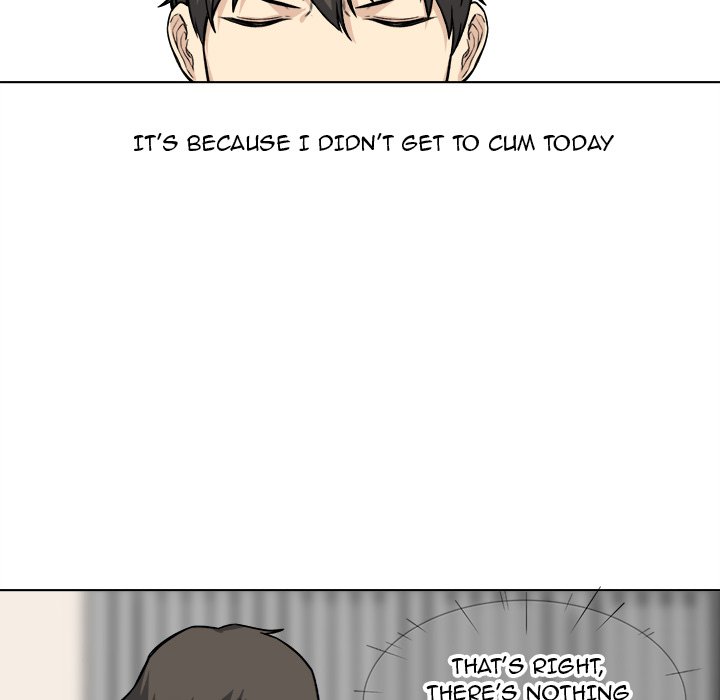 Excuse me, This is my Room - Chapter 26 [photo 90] - MangaPorn