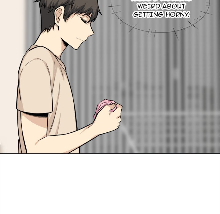 Excuse me, This is my Room - Chapter 26 [photo 91] - MangaPorn