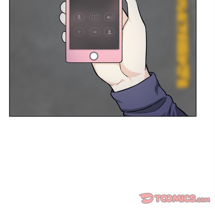 Excuse me, This is my Room - Chapter 26 [photo 99] - MangaPorn