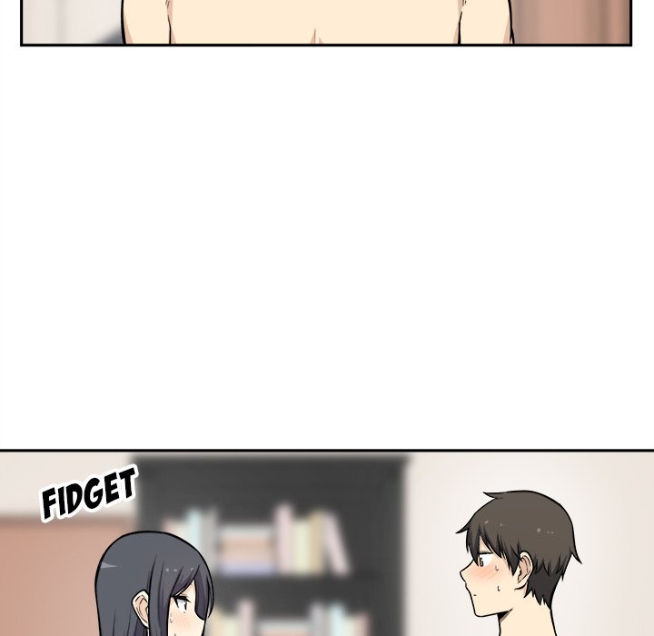 Excuse me, This is my Room - Chapter 27 [photo 100] - MangaPorn