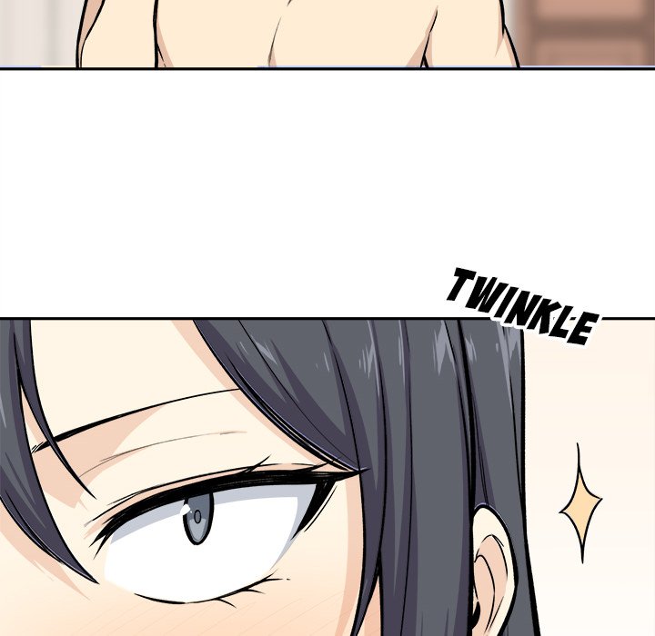 Excuse me, This is my Room - Chapter 27 [photo 105] - MangaPorn