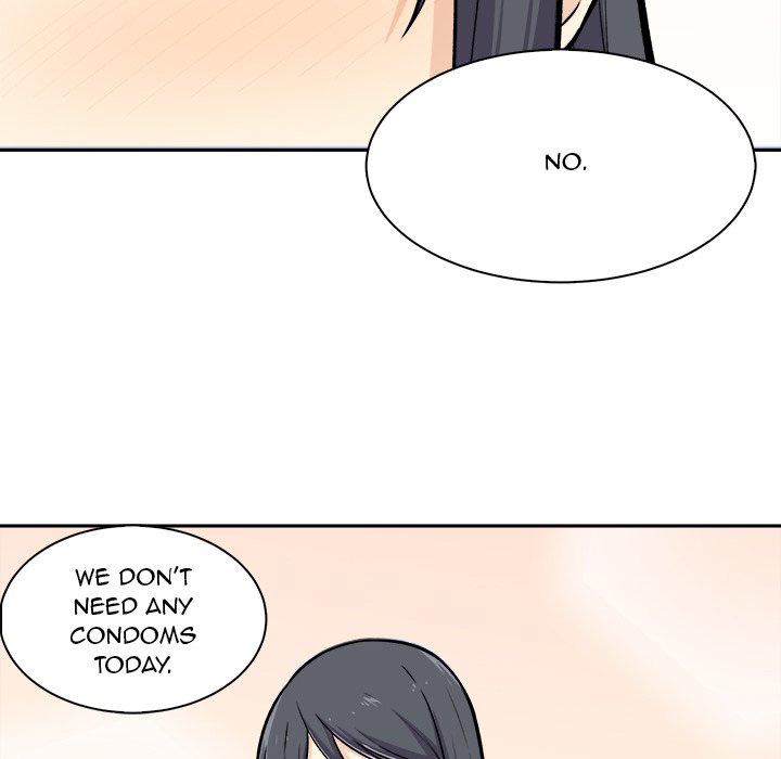 Excuse me, This is my Room - Chapter 27 [photo 106] - MangaPorn