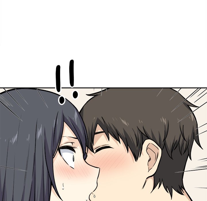 Excuse me, This is my Room - Chapter 27 [photo 117] - MangaPorn