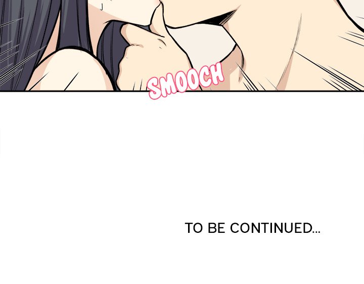 Excuse me, This is my Room - Chapter 27 [photo 118] - MangaPorn