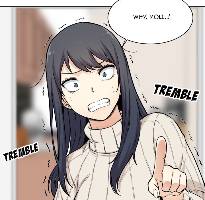 Excuse me, This is my Room - Chapter 27 [photo 23] - MangaPorn