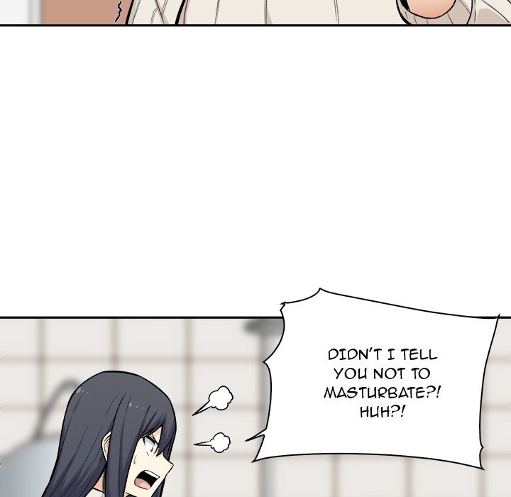 Excuse me, This is my Room - Chapter 27 [photo 24] - MangaPorn