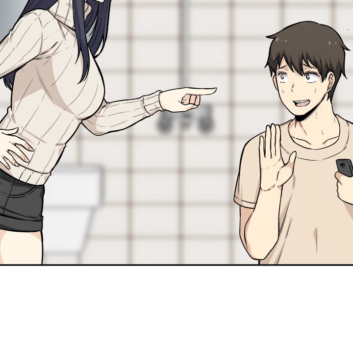 Excuse me, This is my Room - Chapter 27 [photo 25] - MangaPorn