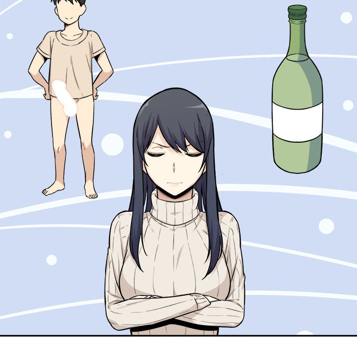 Excuse me, This is my Room - Chapter 27 [photo 28] - MangaPorn