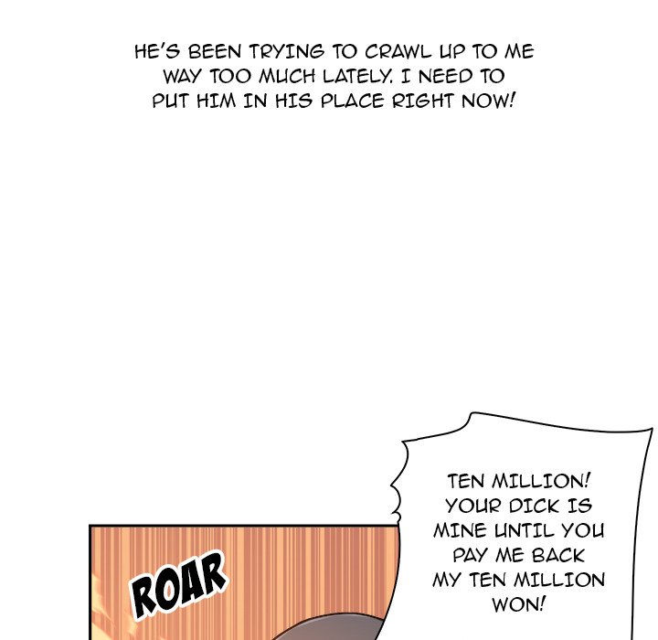 Excuse me, This is my Room - Chapter 27 [photo 29] - MangaPorn