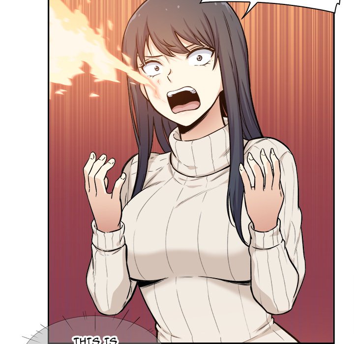 Excuse me, This is my Room - Chapter 27 [photo 30] - MangaPorn