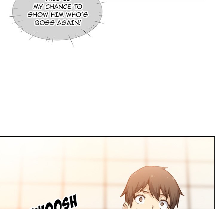 Excuse me, This is my Room - Chapter 27 [photo 31] - MangaPorn